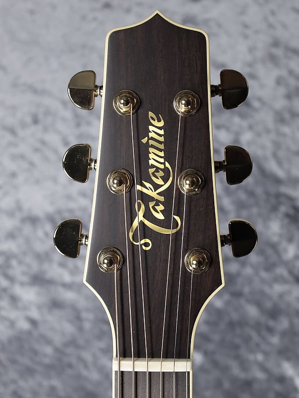 Takamine PTU741 TBS 2022