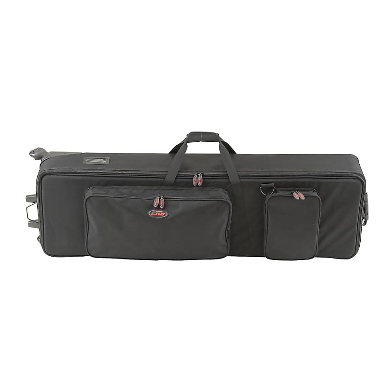 SKB Soft Case for 76Note Keyboard Reverb