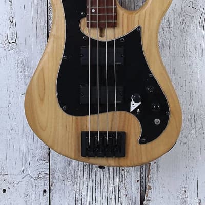 Dean Hillsboro Select Fluence Roasted Maple 4 String Electric Bass Guitar for sale