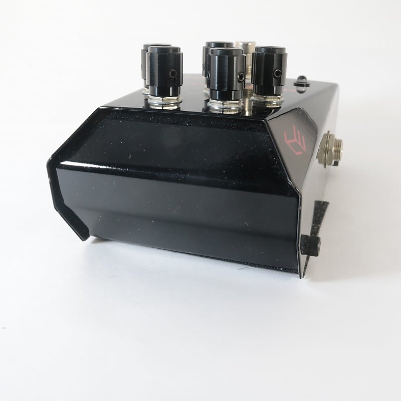 【送料込み】TOKYO EFFECTOR MASTER GRADE 02 TOKYO EFFECTOR MASTER GRADE 02 SWL Distortion (S/N:M2-000023