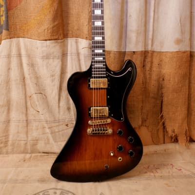 Gibson RD Artist 1978 - Sunburst for sale
