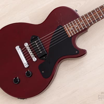 Gibson Les Paul Junior 1986 - 1992 | Reverb