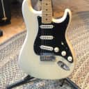 Fender Custom Shop Stratocaster "Pro" Closet Classic 2013 White Blonde