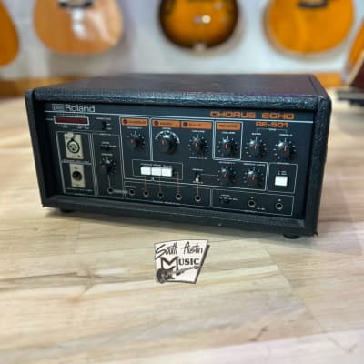 Roland RE-501 1980