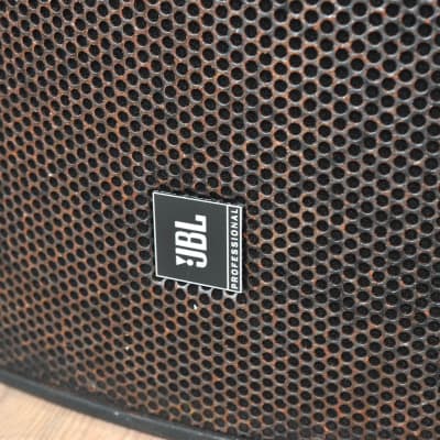 JBL ASB6128 High Power Dual 18-inch Passive Subwoofer CG003XV *ASK FOR SHIPPING* image 5