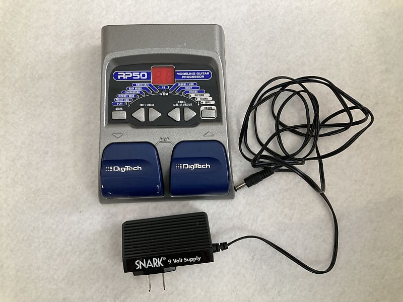 DigiTech RP50