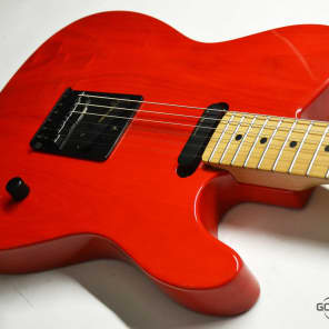 Fernandes TE-85T 1995-1999 | Reverb
