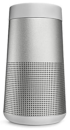 Bose SoundLink Revolve Battery Powered Bluetooth Speaker