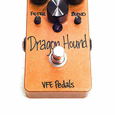 Reverb.com listing, price, conditions, and images for vfe-dragon-hound