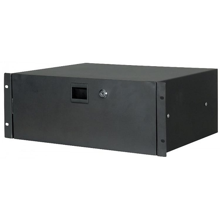 DAP tiroir de rack 19 pouces 1U