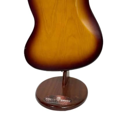 Iconic Guitars Cardiff 2022 w/ 2-Tone Sunburst finish NEW (Authorized Dealer) image 6