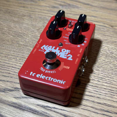 TC Electronic Hall of Fame 2 Reverb | Reverb