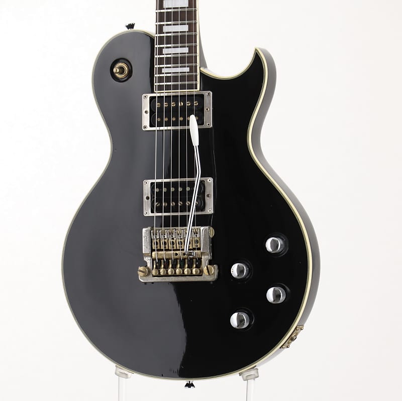 Aria Pro II PE DELUXE-KV Modified Black [03/05]