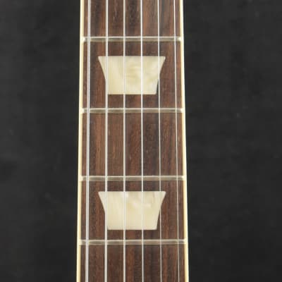 Gibson Les Paul 70s Deluxe 70s Cherry Sunburst image 4