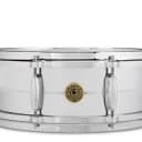 Gretsch Brooklyn Chrome Over Brass Snare Drum 5x14