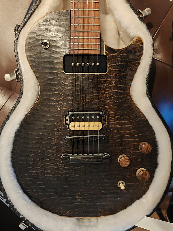 Gibson Les Paul BFG 2007 - 2011 | Reverb