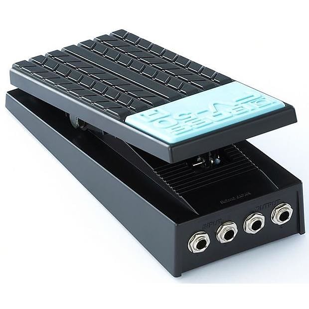 Boss FV-50H High-Impedance Stereo Volume Pedal | Reverb