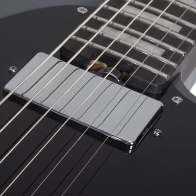 Schecter PT EX | Reverb