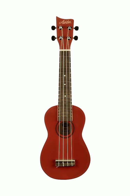 Ashton UKE110NG Ukulele with Bag | Reverb Brazil