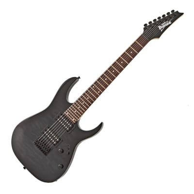 Ibanez GRG7221QA Gio | Reverb