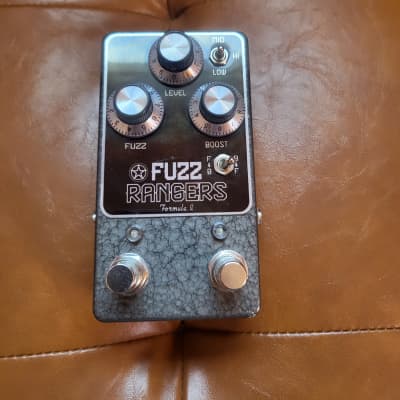 Reverb.com listing, price, conditions, and images for formula-b-fuzz-rangers