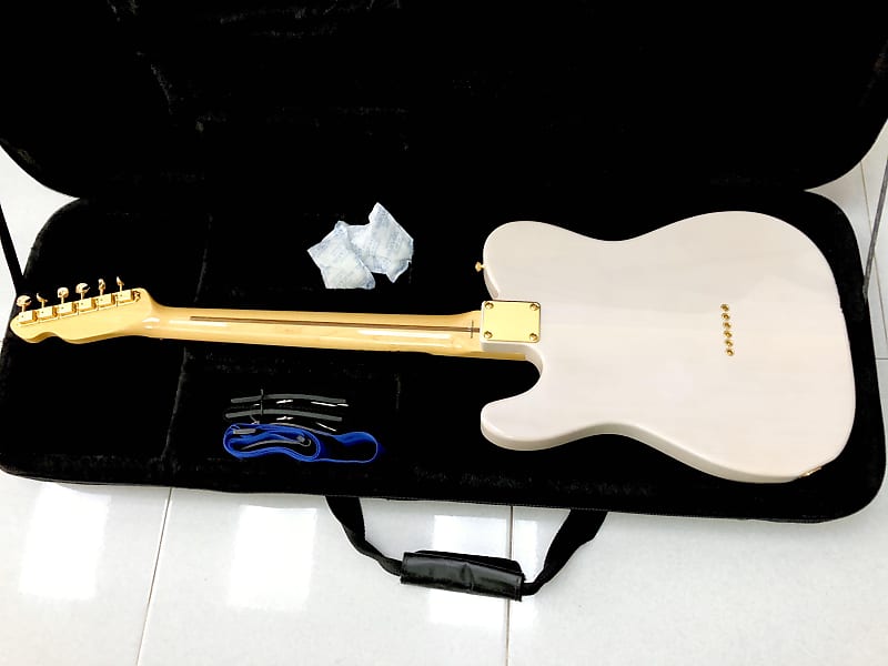 Made in Japan 🇯🇵 | Tokai ATE-122G Breezysound Telecaster Made in Japan 🇯🇵 | Tokai ATE-122G Breezysound Telecaster