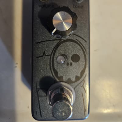 Reverb.com listing, price, conditions, and images for iset-heavy-metal