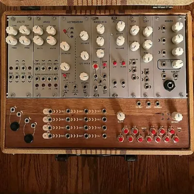 Ambit AES2 Comple Custom Modular System image 1