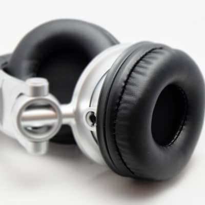 Dekoni Audio Standard Replacement Ear Pads for Technics RP-DJ1200 Headphones image 2