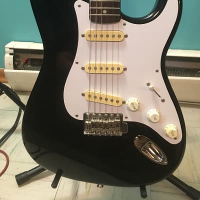 Fender Stratocaster Hシリアル 1994 Fender USA Made Stratocaster Strat Plus/Deluxe Series