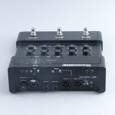 ◆Digitech Vocalist Live 3 ◆-043 DigiTech Vocalist Live 3 | Sweetwater