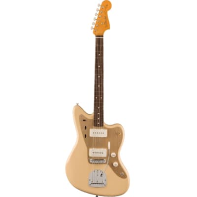 Fender Vintera® II '50s Jazzmaster®, Rosewood Fingerboard, Desert Sand for sale