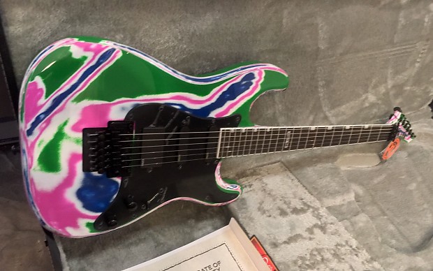 Esp ltd sales cult 86
