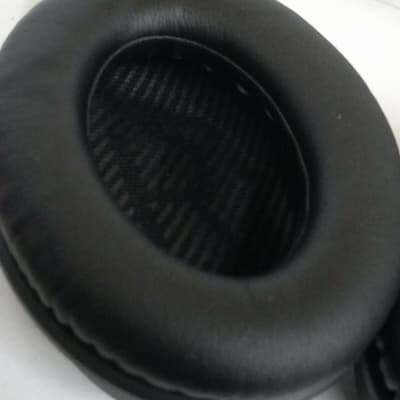 Bose QuietComfort 35 Series I Wireless Headphones Noise Cancelling Open Box Great Design 2022 image 5