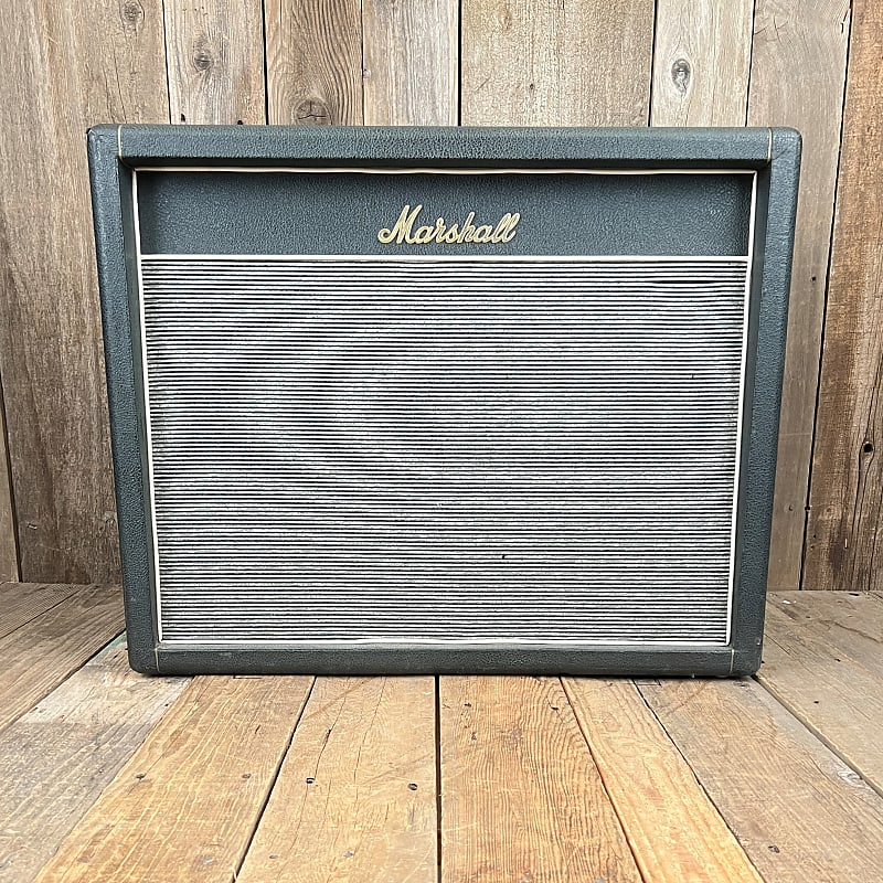 Marshall Model 1962 Jtm45 Mark Iv Bluesbreaker Super Tremolo Reverb