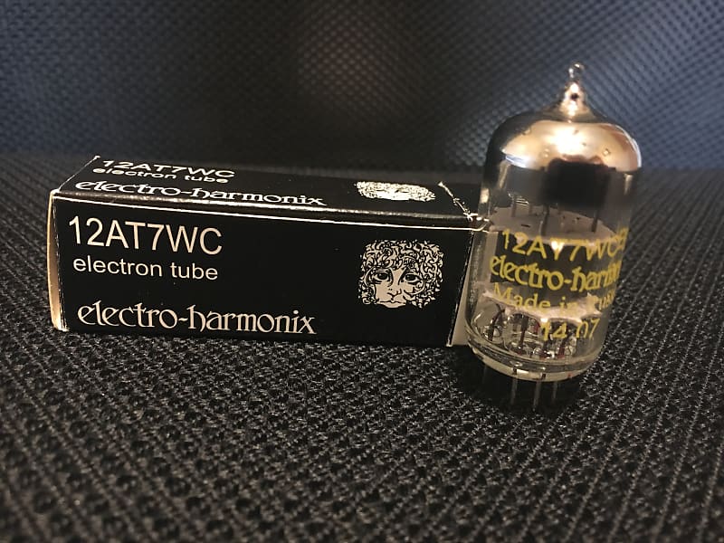 Electro-Harmonix 12AT7WC-EH Tube