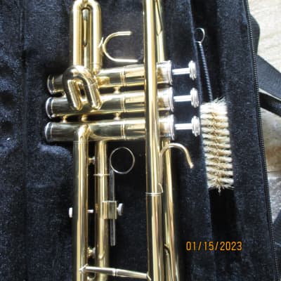 完売 Slade LT500 Reverb | trumpet 管楽器・吹奏楽器