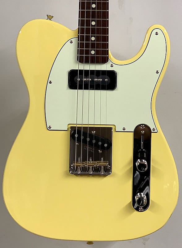 Fender japan fsr hybrid store 60s telecaster p90