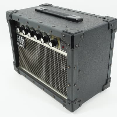 Roland JC-20 Jazz Chorus 20-Watt 1x5