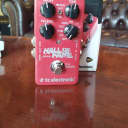 TC Electronic Hall Of Fame Reverb
