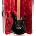 Ibanez AZ24047 Prestige 7-String Electric Guitar - Black - Ser. F2204807