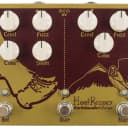 EarthQuaker Devices Hoof Reaper V2 Dual Fuzz With Octave Up Pedal