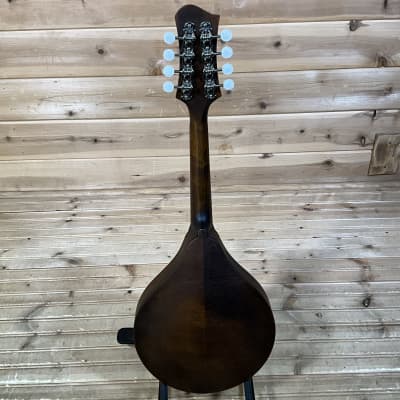Eastman MD 305 A-Style Mandolin - Classic image 2