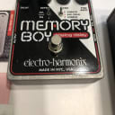 Electro-Harmonix Memory Boy Delay Pedal