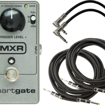 MXR M135 Smart Gate Pedal