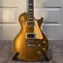 Gibson 1982 30th Anniversary Les Paul Goldtop