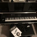 Korg M50 73-Key Music Workstation Keyboard