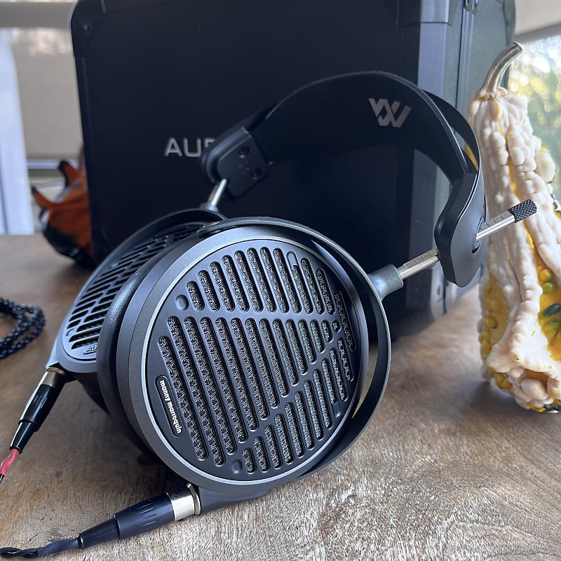 Audeze MM-500 (2023)