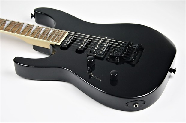 Jackson DK2 HRF 日本製 Jackson DK2 HRF（中古）【楽器検索デジマート】