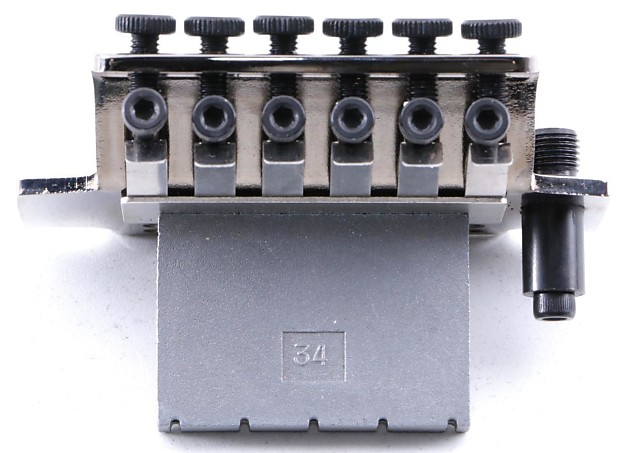 Ibanez standard double locking on sale tremolo